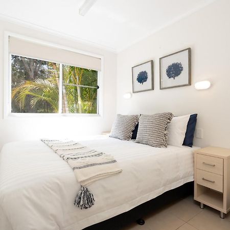 Tasman Holiday Parks - Myola 외부 사진