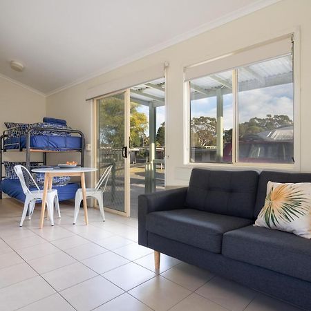 Tasman Holiday Parks - Myola 외부 사진
