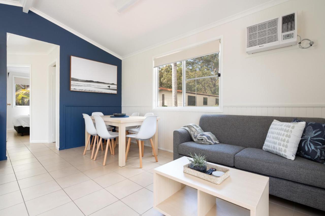 Tasman Holiday Parks - Myola 외부 사진