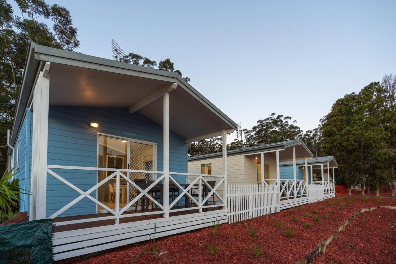 Tasman Holiday Parks - Myola 외부 사진
