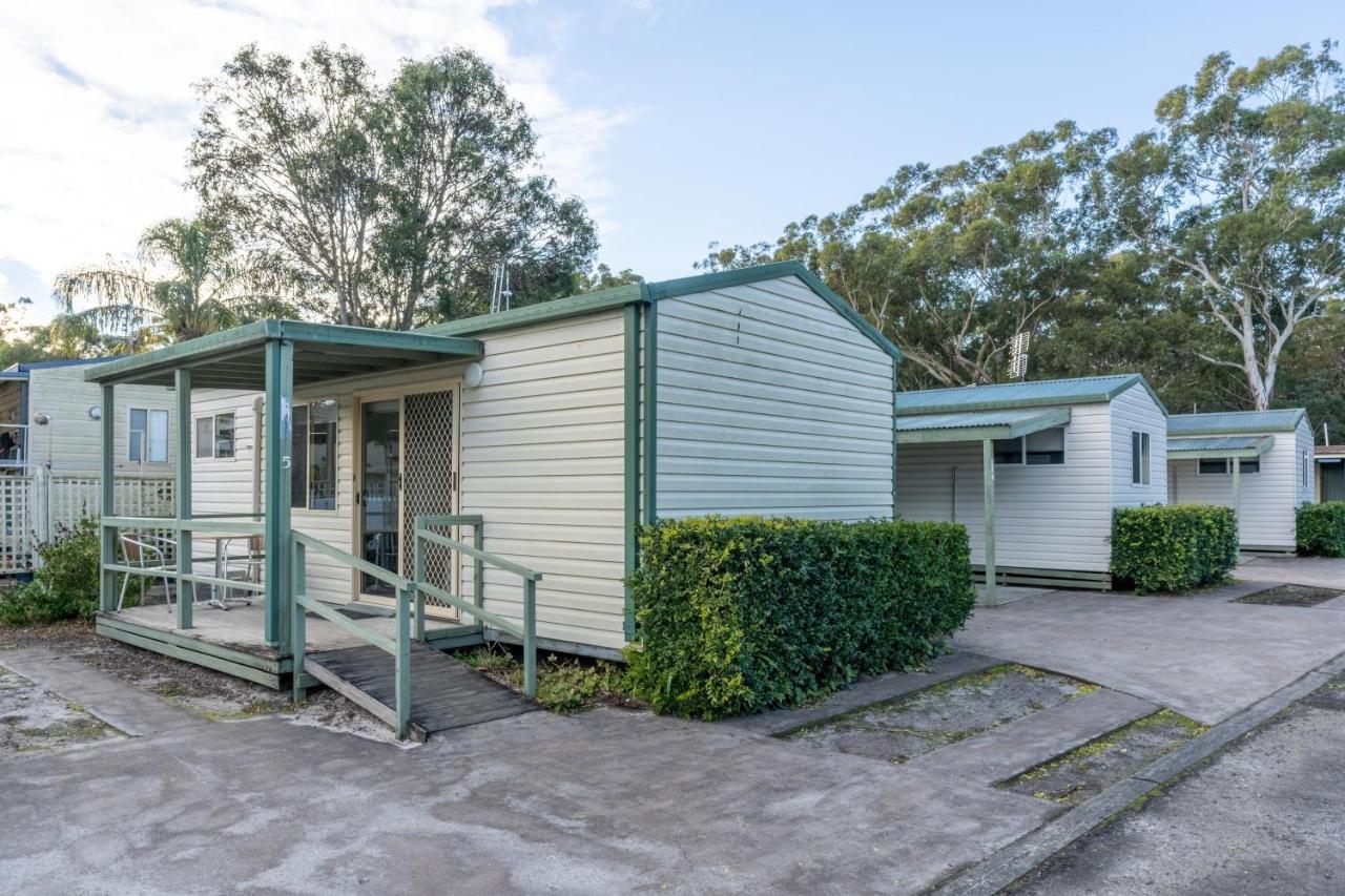 Tasman Holiday Parks - Myola 외부 사진
