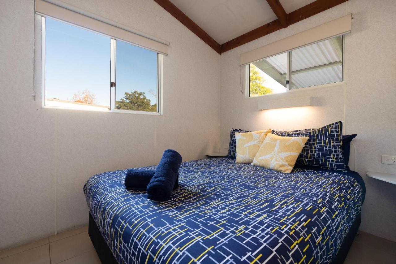 Tasman Holiday Parks - Myola 외부 사진