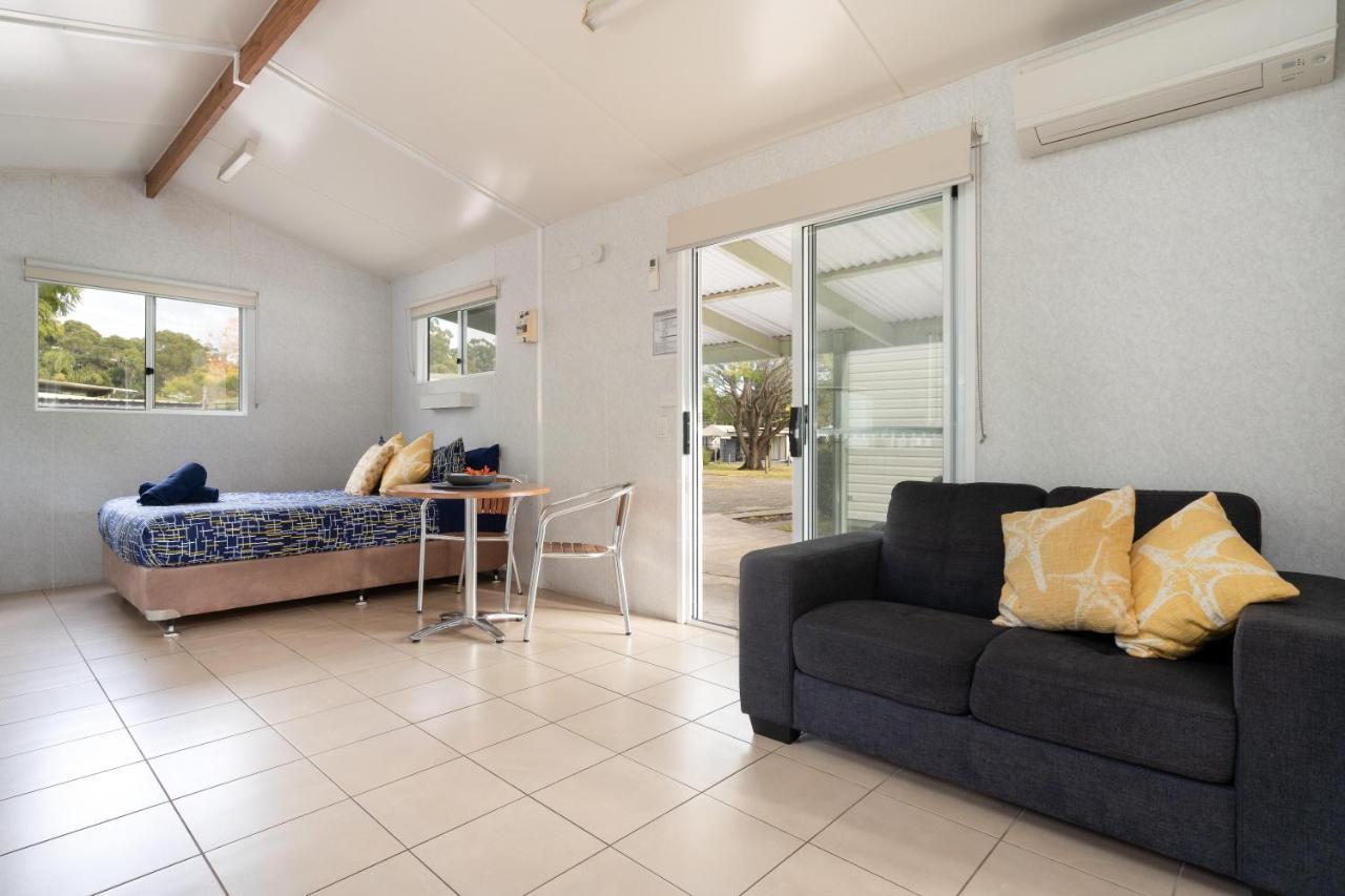 Tasman Holiday Parks - Myola 외부 사진