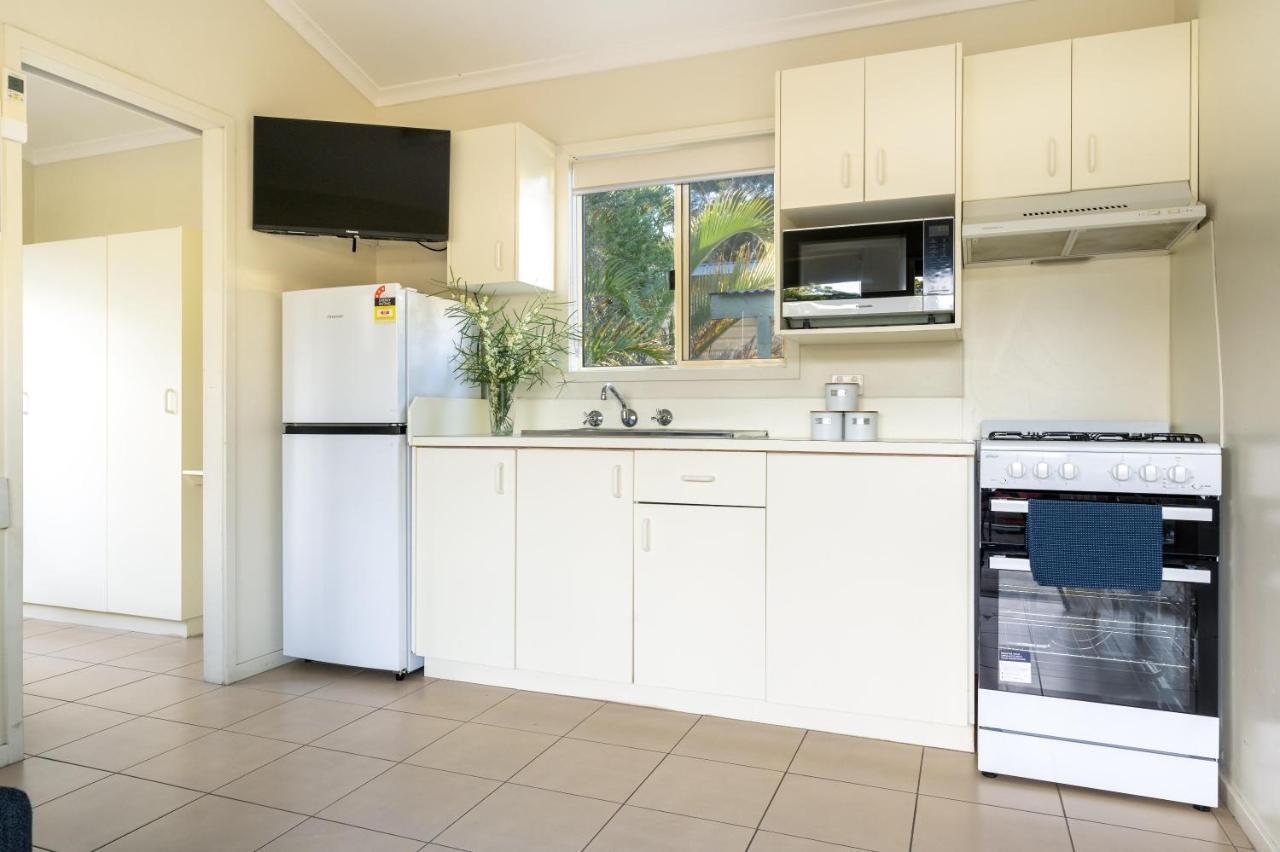 Tasman Holiday Parks - Myola 외부 사진