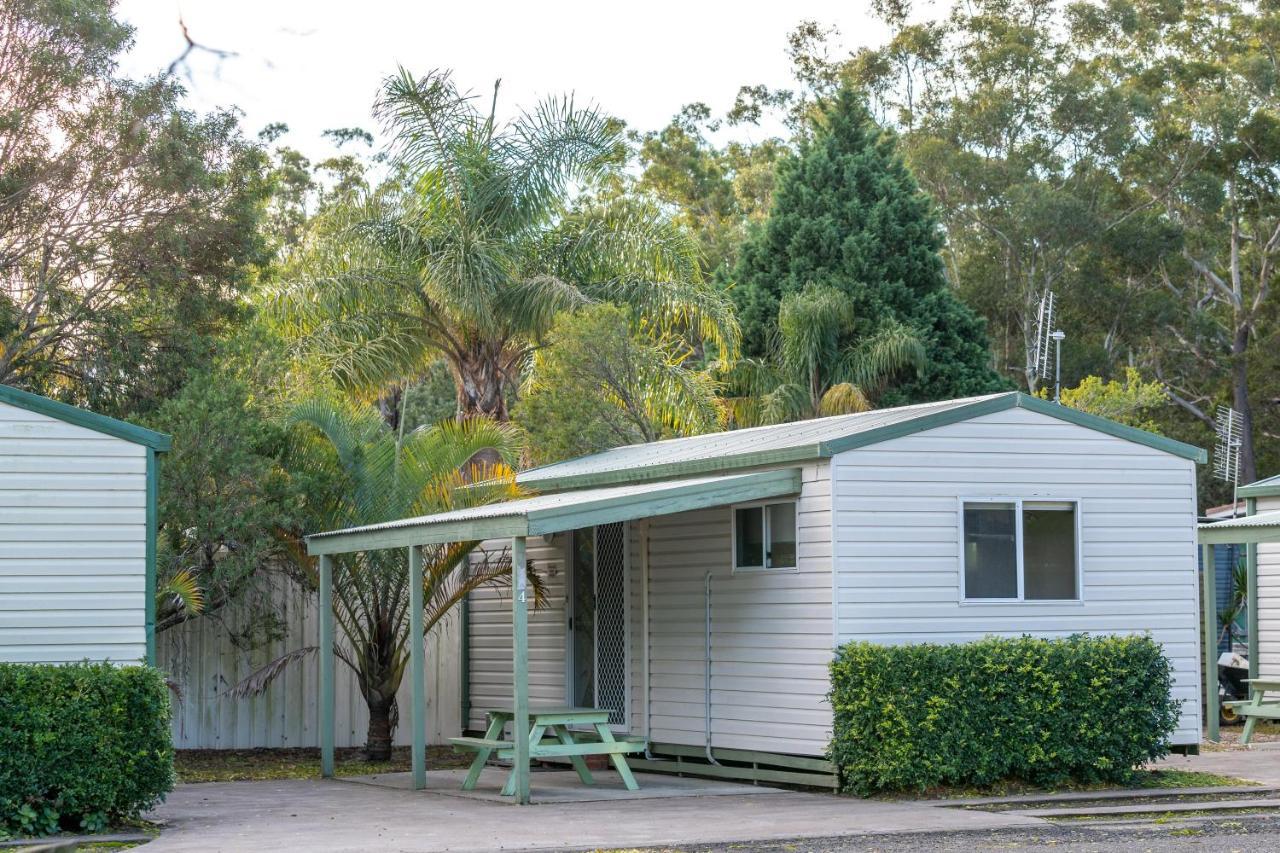 Tasman Holiday Parks - Myola 외부 사진