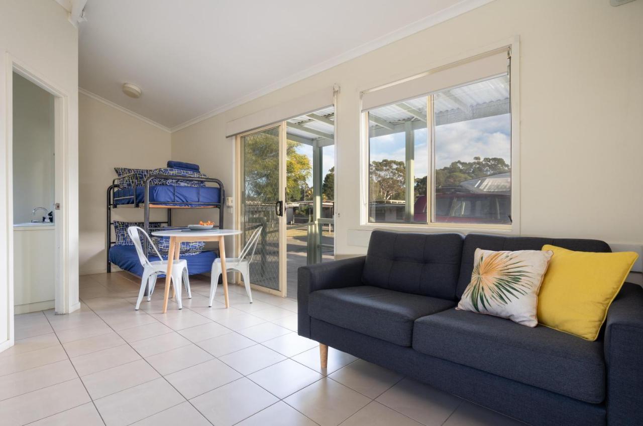 Tasman Holiday Parks - Myola 외부 사진